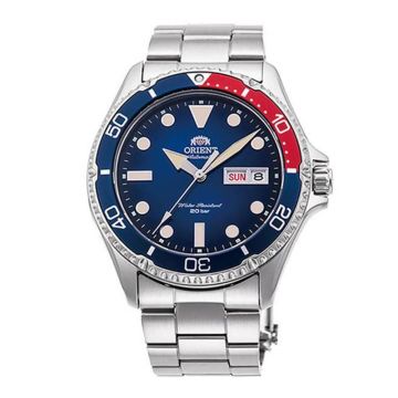 Orient Mechanical Sports