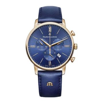 Maurice Lacroix Eliros Chronograph 40mm