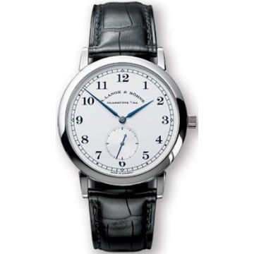 A. Lange & Söhne 1815 White Gold / Silver