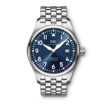 IWC Schaffhausen Pilot's Watch Mark XVIII Le Petit Prince / Bracelet
