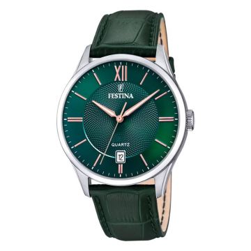 Festina Homme Classics F20426/7 Vert