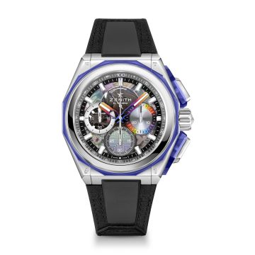 Zenith Defy Extreme Felipe Pantone
