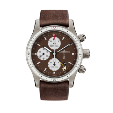 Bremont Boeing Model 100