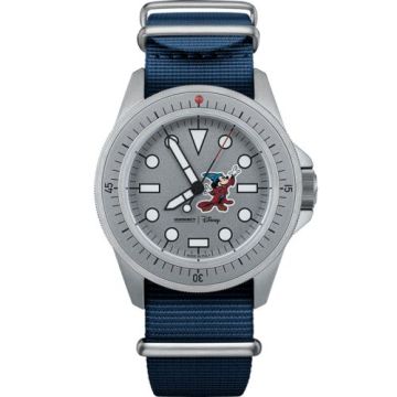 Unimatic Modello Uno U1S-HS Disney x Highsnobiety Fantasia
