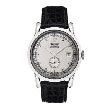 Tissot 150th Anniversary Automatic Small Seconds