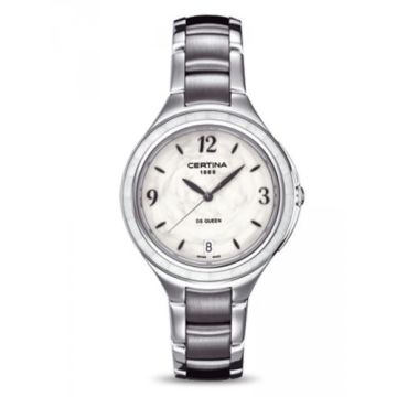 Certina DS  Queen Lady