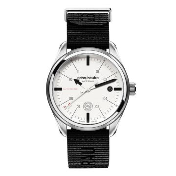 Echo/Neutra Averau 39 3H Blanc Full Lume