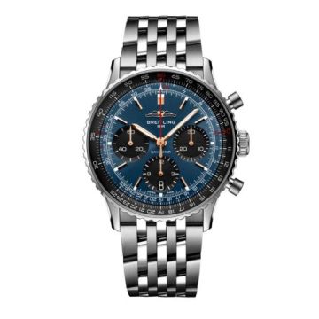 Breitling Navitimer B01 Chronograph 41 Singapore Airlines