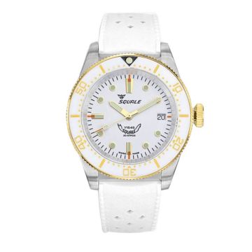 Squale 1545 Automatic
