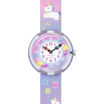 Flik Flak Cuddly Unicorn