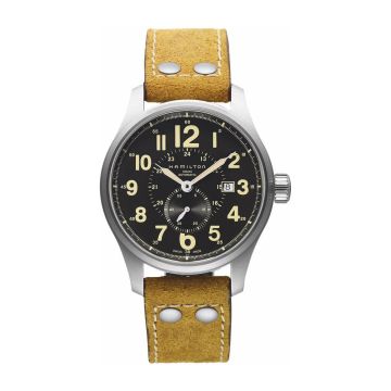 Hamilton Khaki Field Officer Automatic 44