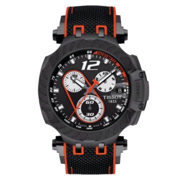 Tissot T-Race Marc Marquez 2019 Limited Edition