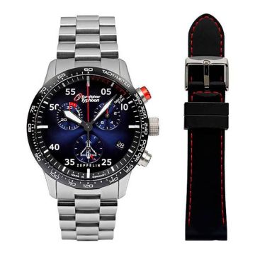 Zeppelin Eurofighter Typhoon Chronograph