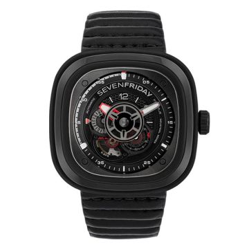 SevenFriday P3C/06 Racer III