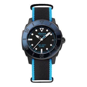 Alpina Seastrong Automatic
