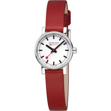 Mondaine evo2 Petite Ø26
