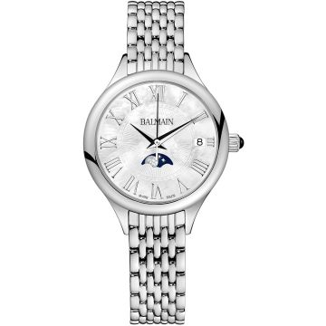 Balmain II Moonphase