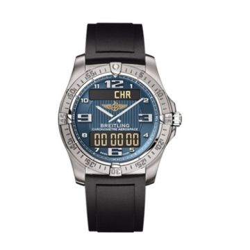 Breitling Aerospace