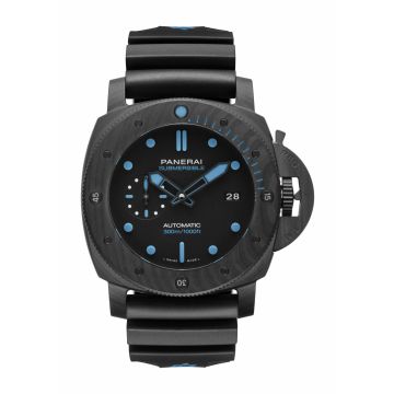 Panerai Submersible 42 Carbotech
