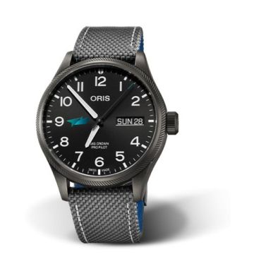Oris Big Crown ProPilot Big Day Date LIMA