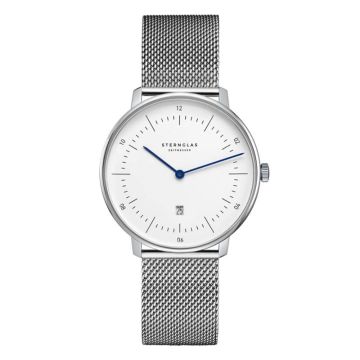 Sternglas Naos XS Silver S01