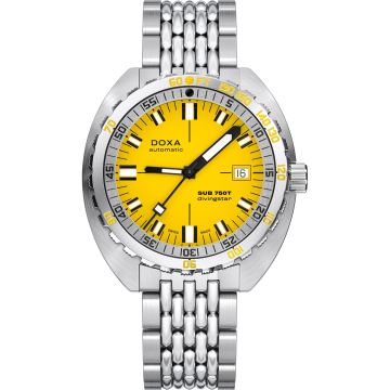 Doxa SUB 750T Divingstar