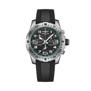 Breitling Endurance Pro 44 NFL Philadelphia Eagles Edition