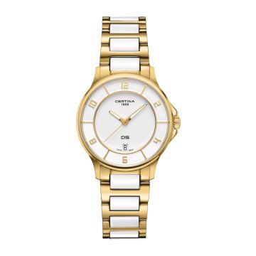Certina DS-6 Lady