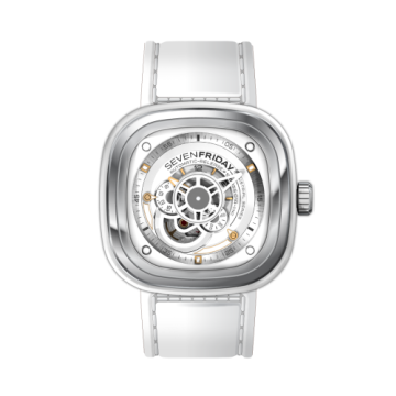 SevenFriday P1/02 Bright Watch