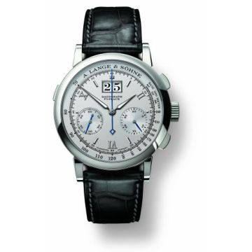 A. Lange & Söhne Datograph Pisa