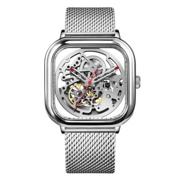 Ciga Design Série C - Full Hollow Steel Z011