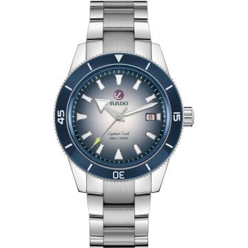 Rado Captain Cook
