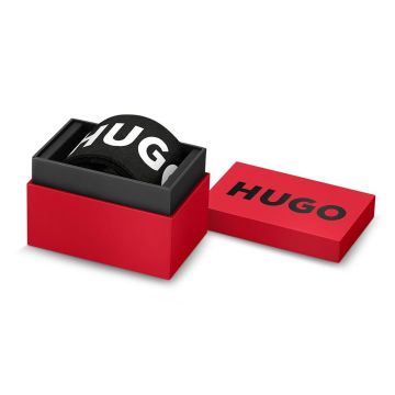 Hugo Boss #Thrive