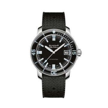 Blancpain Fifty Fathoms Barakuda for Only Watch