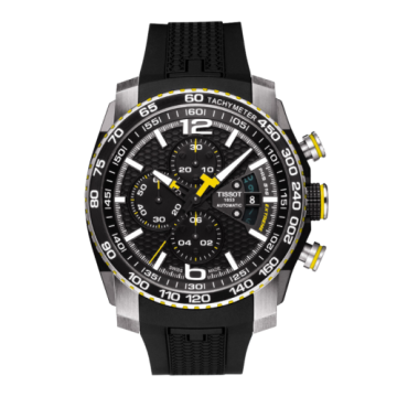 Tissot PRS 516 Extreme Automatic Yellow
