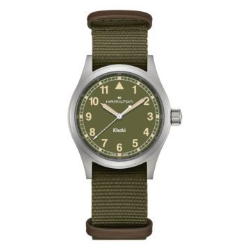 Hamilton Khaki Field Quartz 38mm