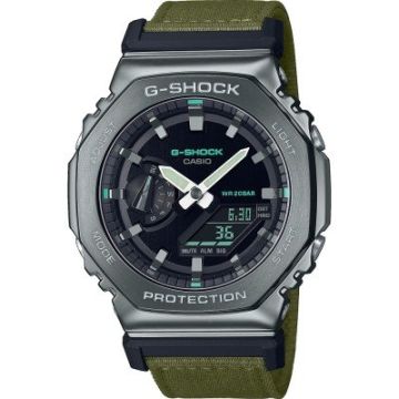 G-Shock Utility Metal