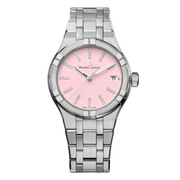 Maurice Lacroix Aikon Quartz Colours Édition 35mm
