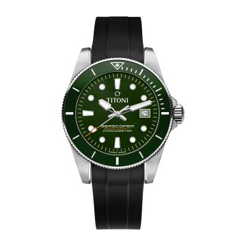 Titoni Seascoper 300