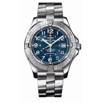 Breitling Colt GMT