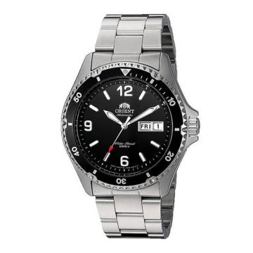 Orient Mako II Noir AA02001B