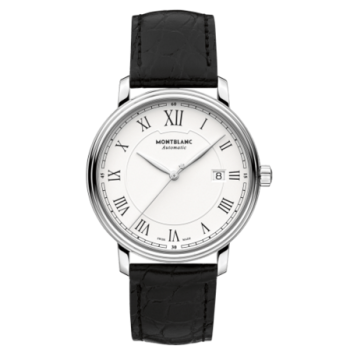 Montblanc Tradition Date Automatic 40mm