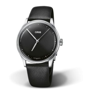 Oris Artelier S 38 NZZ