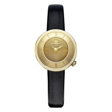 March Lab Lady Volante Gold
