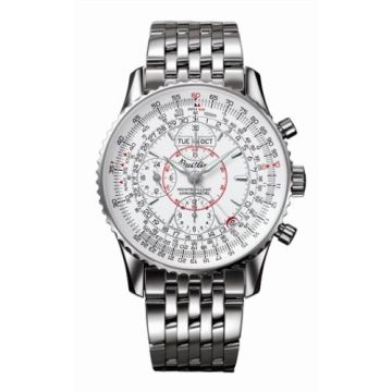 Breitling Montbrillant Datora