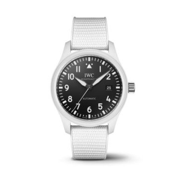 IWC Schaffhausen IWC Pilot's Watch Automatic 41 Top Gun Lake Tahoe