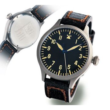 Steinhart Nav B-Uhr 47 Vintage Titanium A-Type