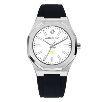Maison Du Temps MTBeta 2.0 Blanc Noir