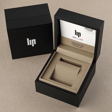 Lip Type 14 Automatic Manufacture