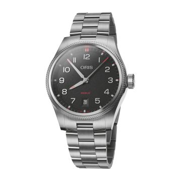 Oris ProPilot Date
